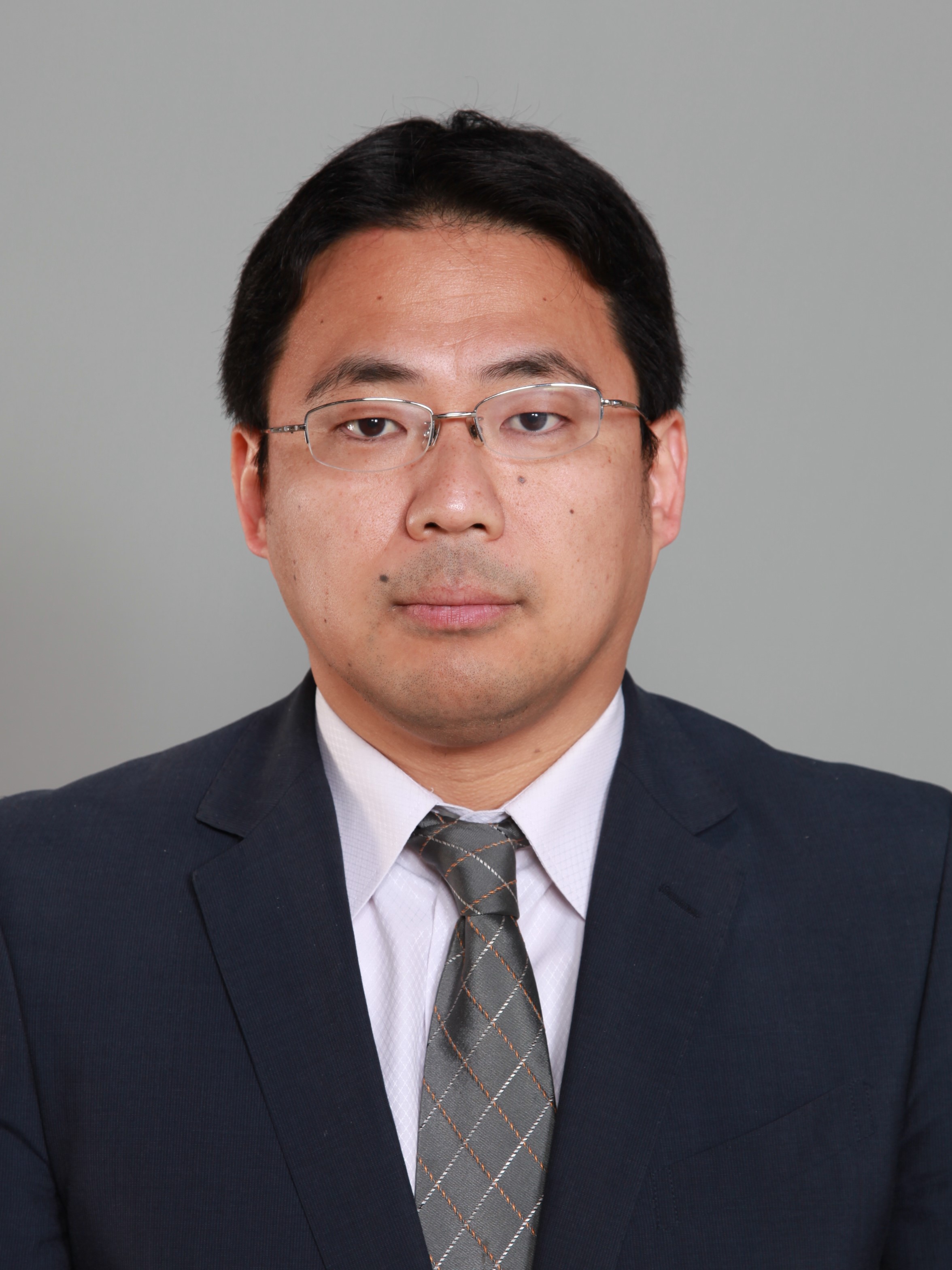 菅野 洋介