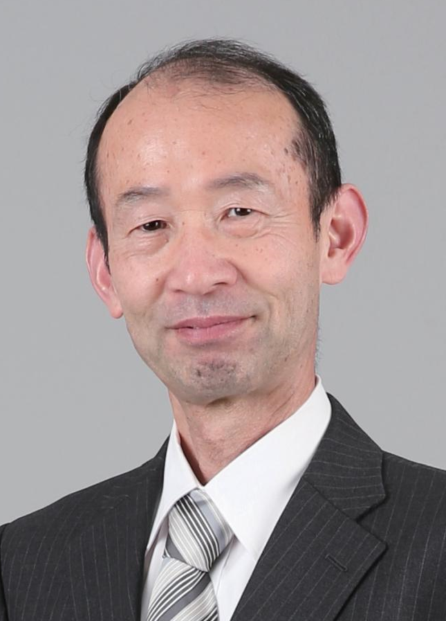 青野 博之
