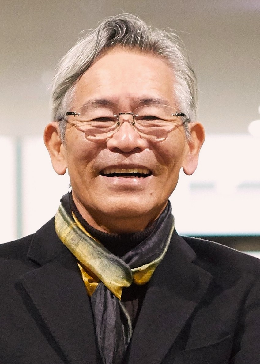 白水 繁彦