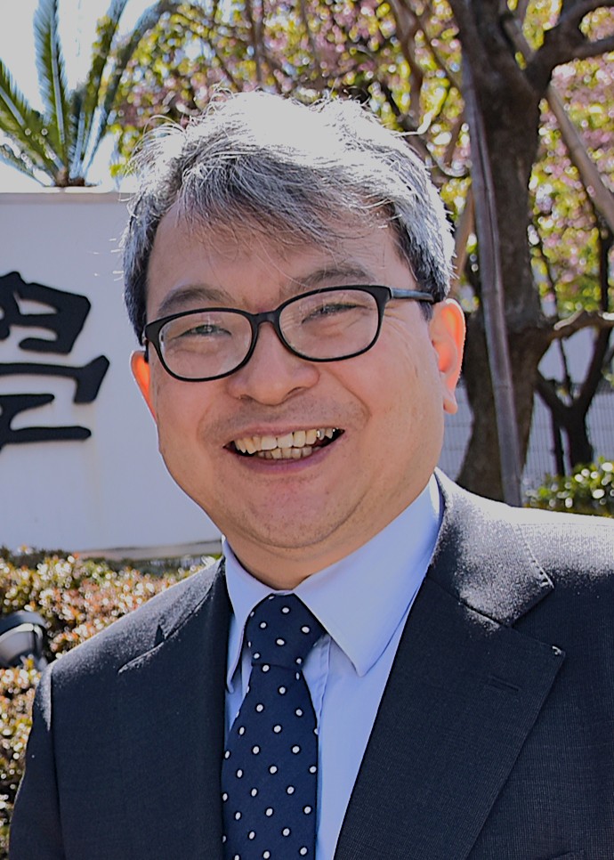 小川 隆
