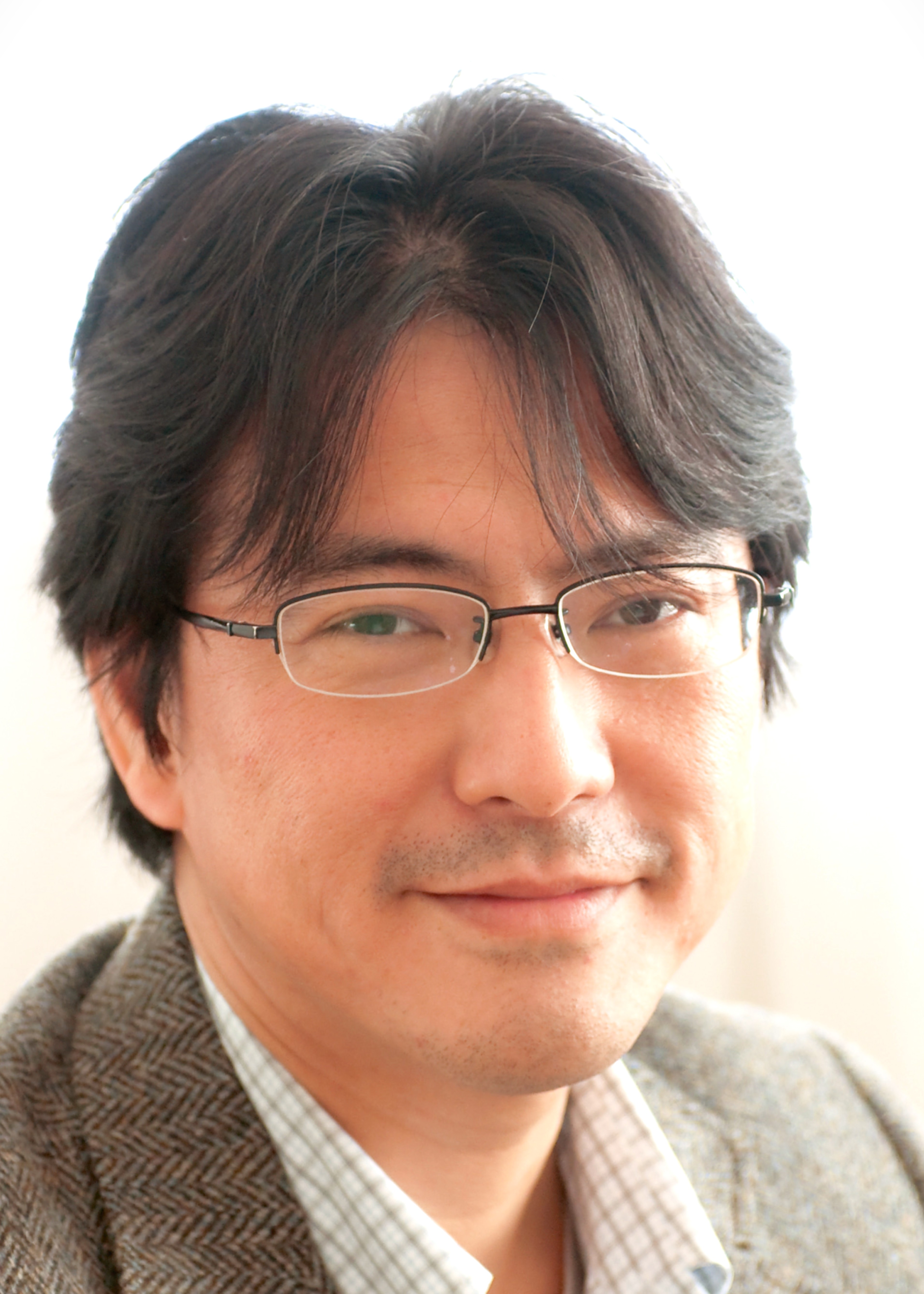 岡田　好弘