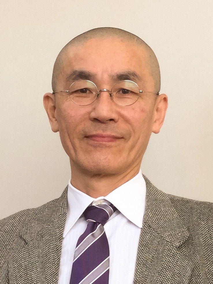 石井 清純